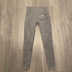 gymshark vital seamless leggings